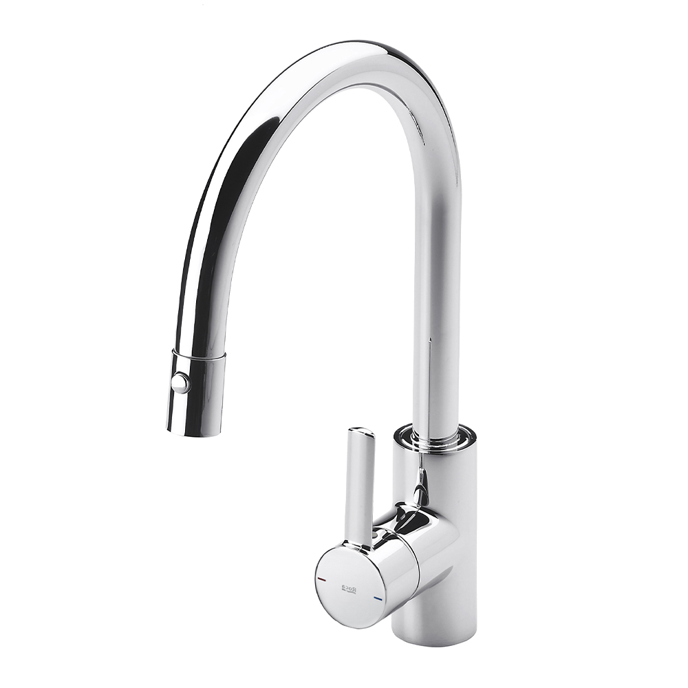 5A8160C00 Кухонные смесители Tece 