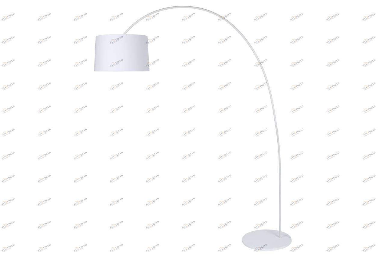 Торшер Lucide Paxi 31781/01/31 LUCIDE  081145 Белый 