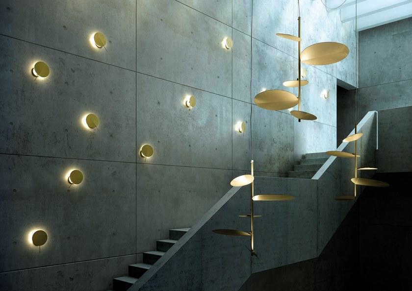 Estiluz Настенный светильник / потолочный светильник Obs A-3220l; t-3222l - Вид №4