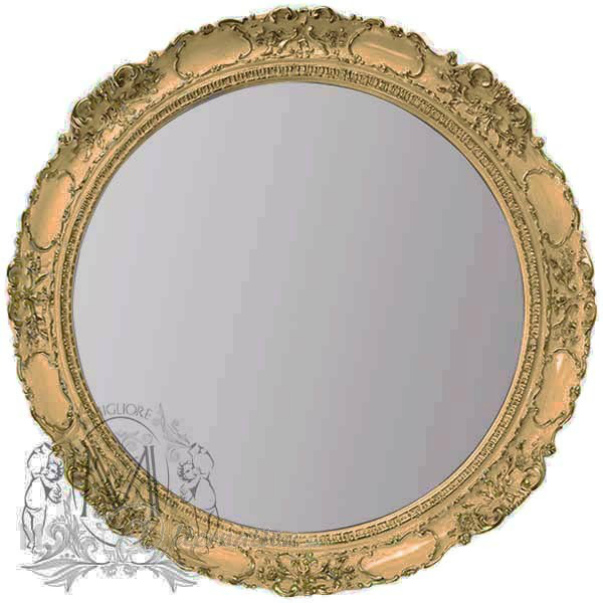 ML.COM-70.509 Зеркало Migliore Complementi