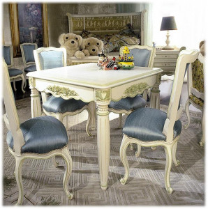 Стол Charles JUMBO COLLECTION CHAJ-14