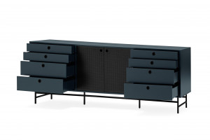 2000983245632 Комод MIUFORM Punto