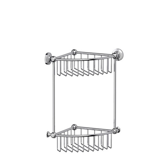 NE2A2 3SC 2-этажная угловая сетка Moderno Treesseci 3SC