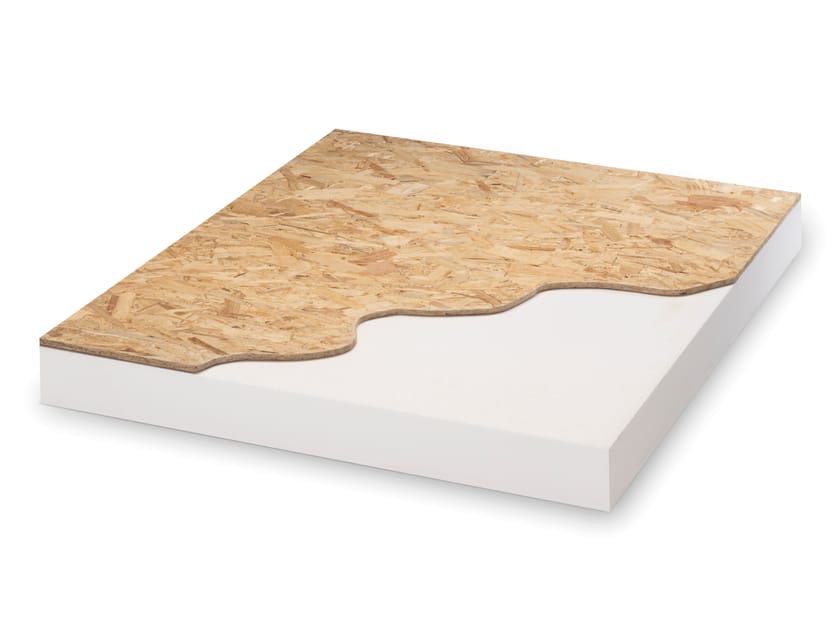 Теплоизоляционная панель EPS с графитом ELLE ESSE WHITEPOR® ARCH-00143262