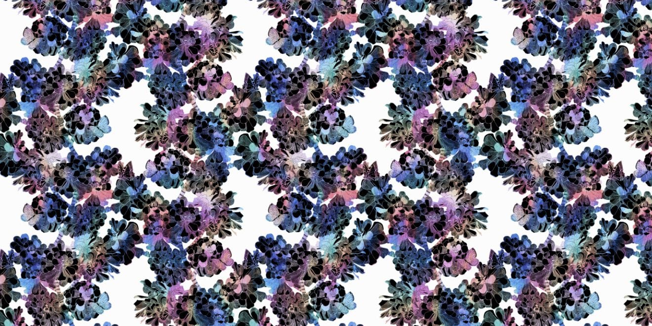 Обои для детей Ressource Sauvage ARCH-00111624 - Вид №2