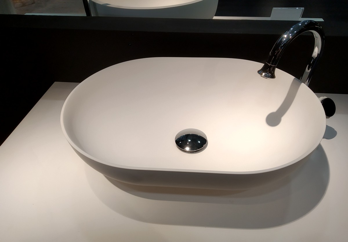 7068/50 Lavabo Bianchini&Capponi DESIGN Bianchini Capponi - Вид №2