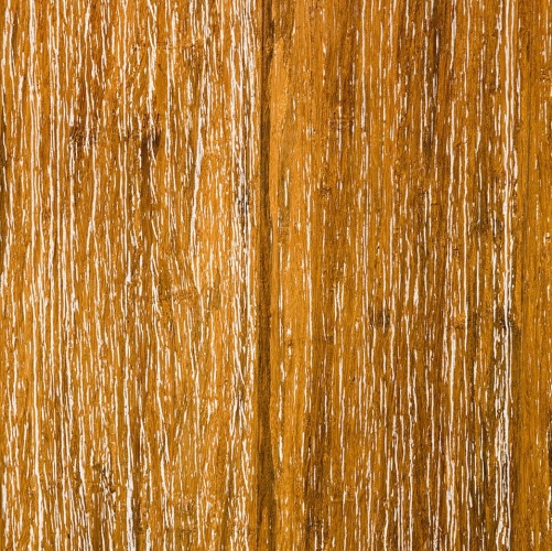 Массивная доска Amigo Original Прованс Hitech Бамбук Натур с брашью (Текстурированная) 900х130 мм 3100300008 - Вид №1