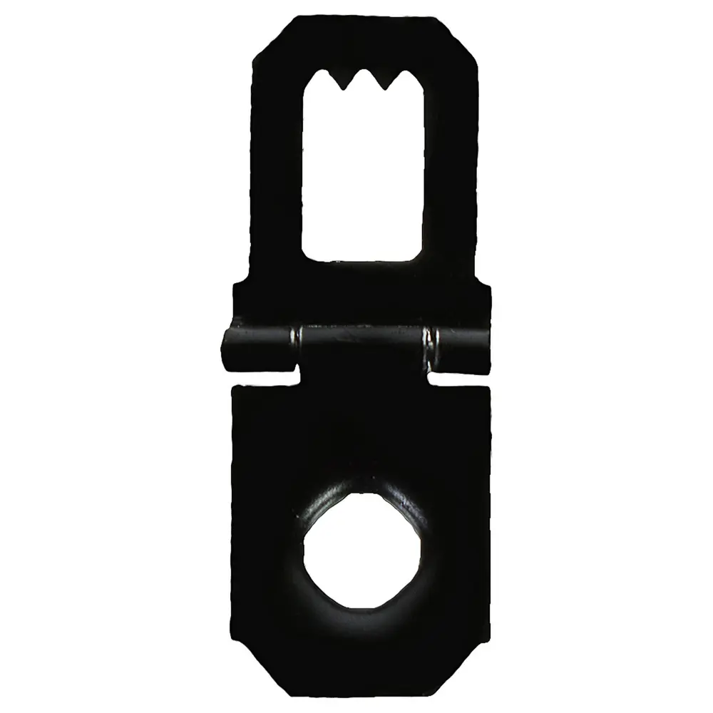 Петля для пенокартона забивная, зубчатая 18691786 STLM-2152965 Santreyd 