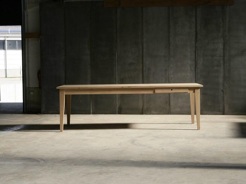 Heerenhuis Дубовый стол sun-id-1427758 - Вид №1