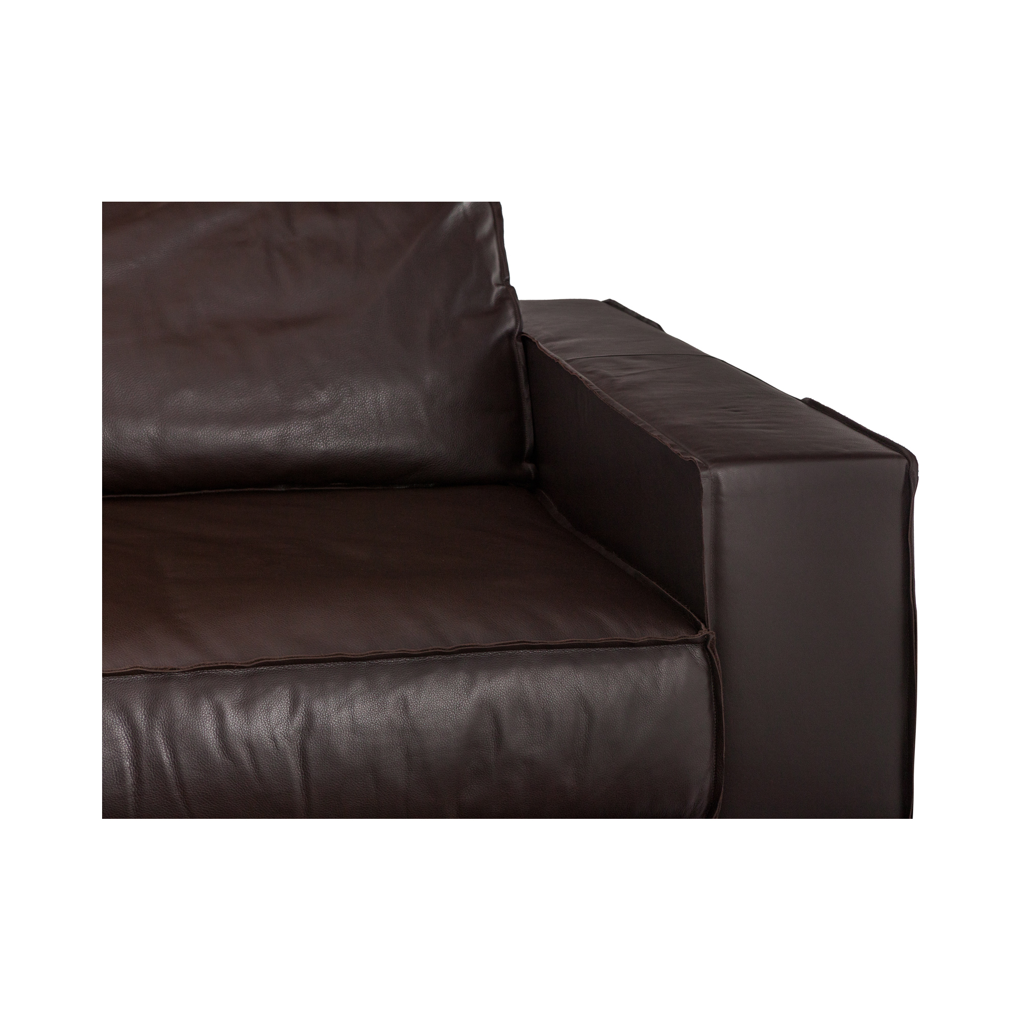 Диван / Budapest soft Baxter sun-id-374037 - Вид №6