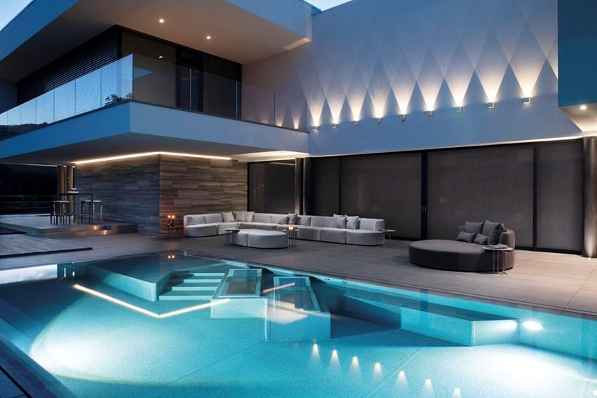 Varaschin Модульный тканевый диван Belt sun-id-1462803 - Вид №8