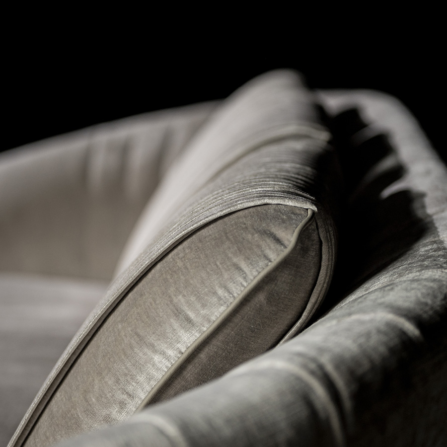 GRST188 Charisma Диван мод. Страсть - коллекция giorgio GIORGIO COLLECTION - Вид №2