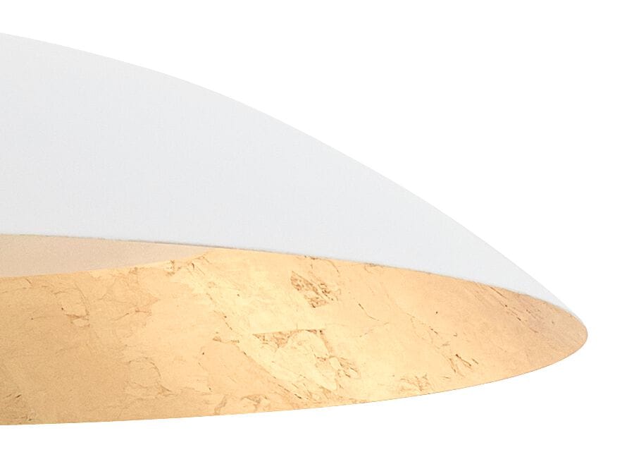 Алюминиевый светодиодный подвесной светильник Hind Rabii Ond'a ARCH-00105866 - Вид №9