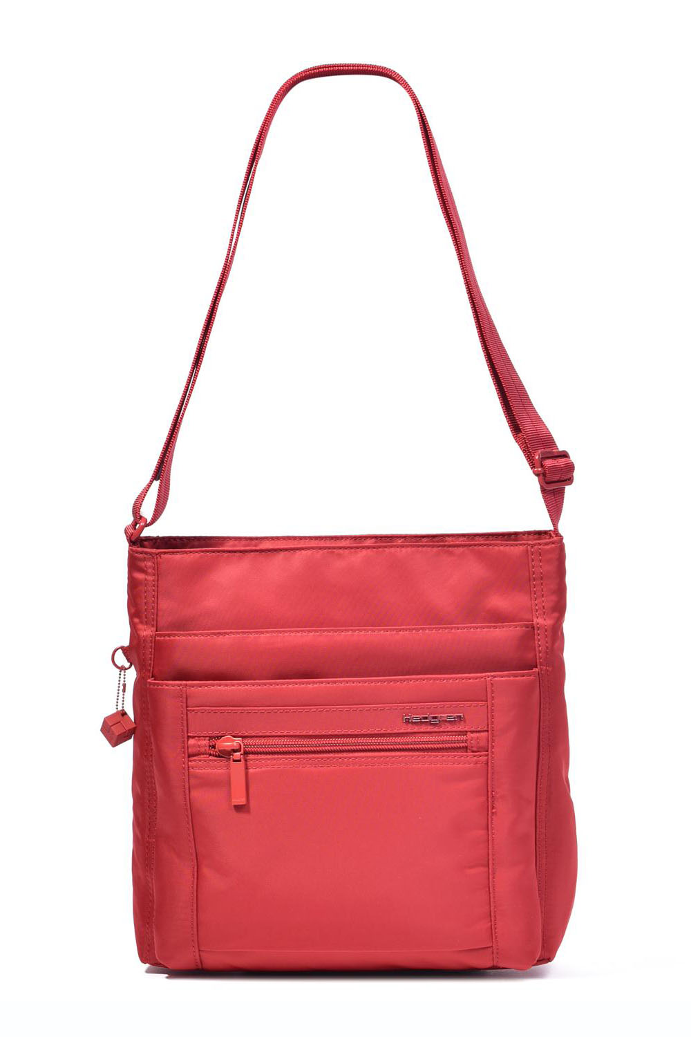 HIC370/134-09 Молодежная сумка HIC370 Orva RFID Hedgren Inner City  - Вид №4