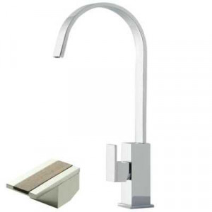 7502200003LT Смеситель Bandini Ice Cube 2