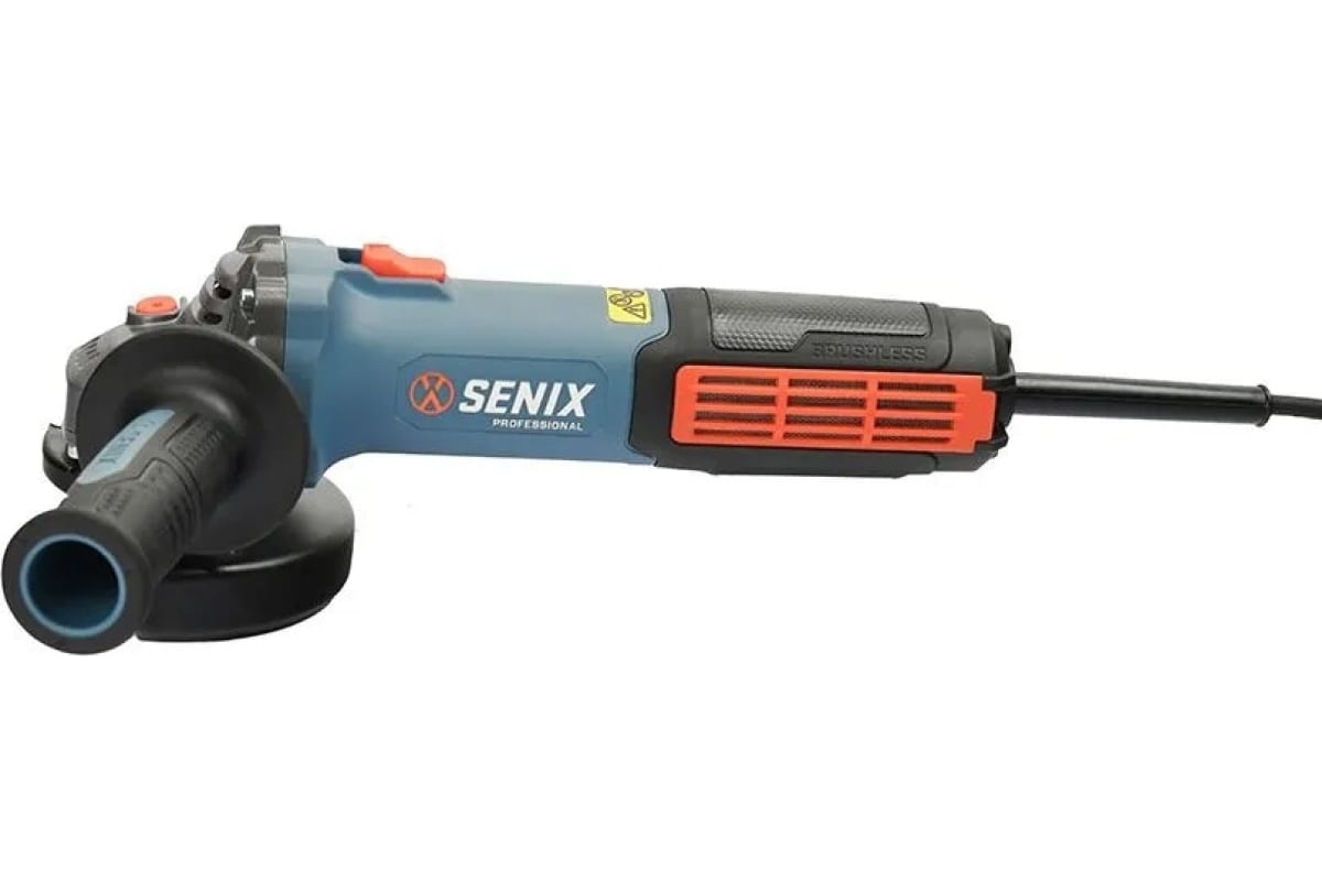 Углошлифовальная машина (УШМ) SENIX PAE12-H-EU 9070116 STDN-0088995 - Вид №1