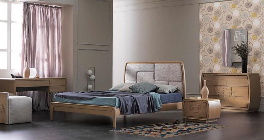 Cantiero Комод из дерева Amarcord night Am011 - Вид №2