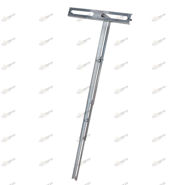 325ML SANHA 25-ML монтажный шаблон под SANHA-Box  мм 