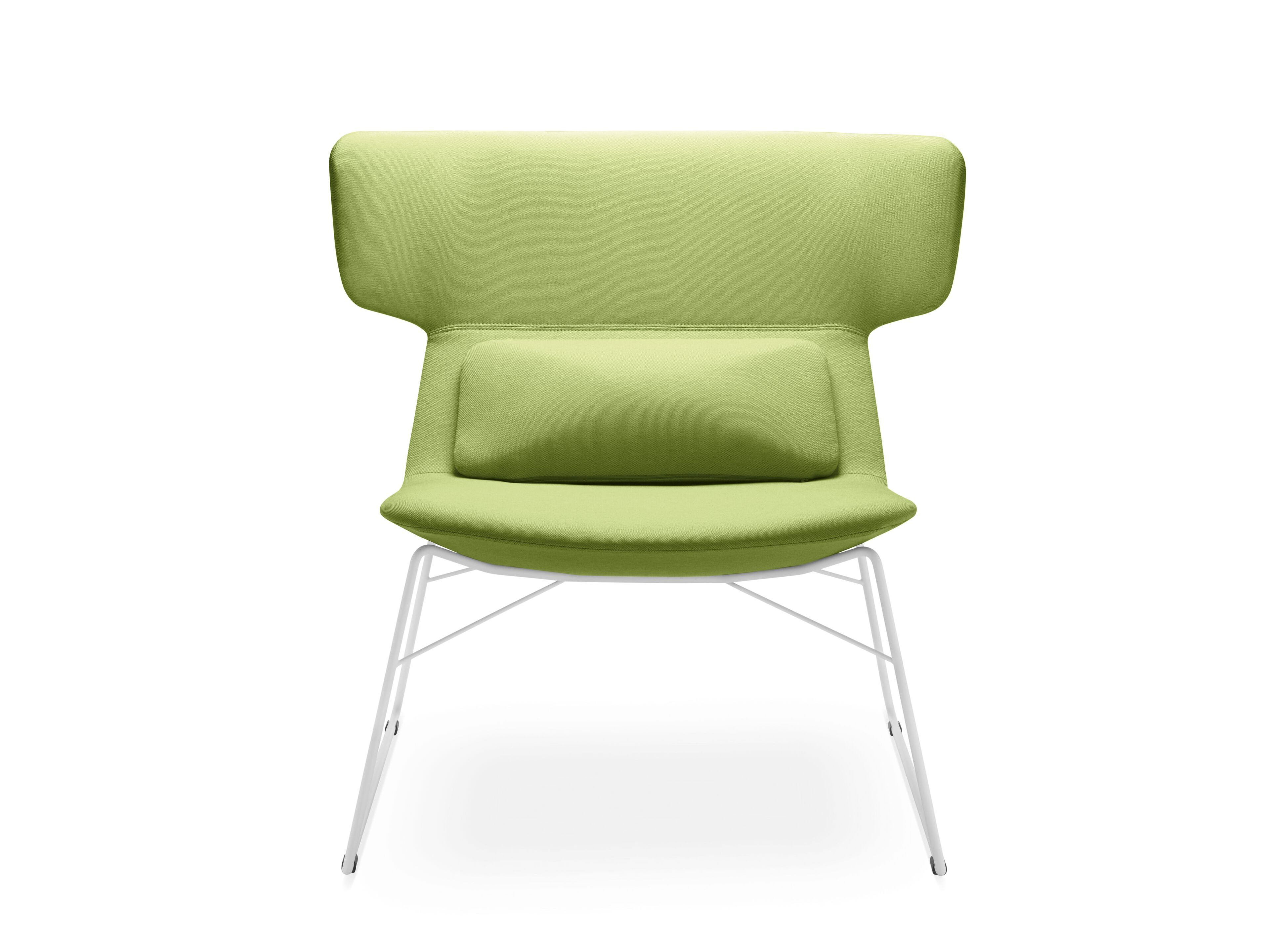 Кресло для саней из ткани LD Seating Flexi Lounge ARCH-00020318 - Вид №1