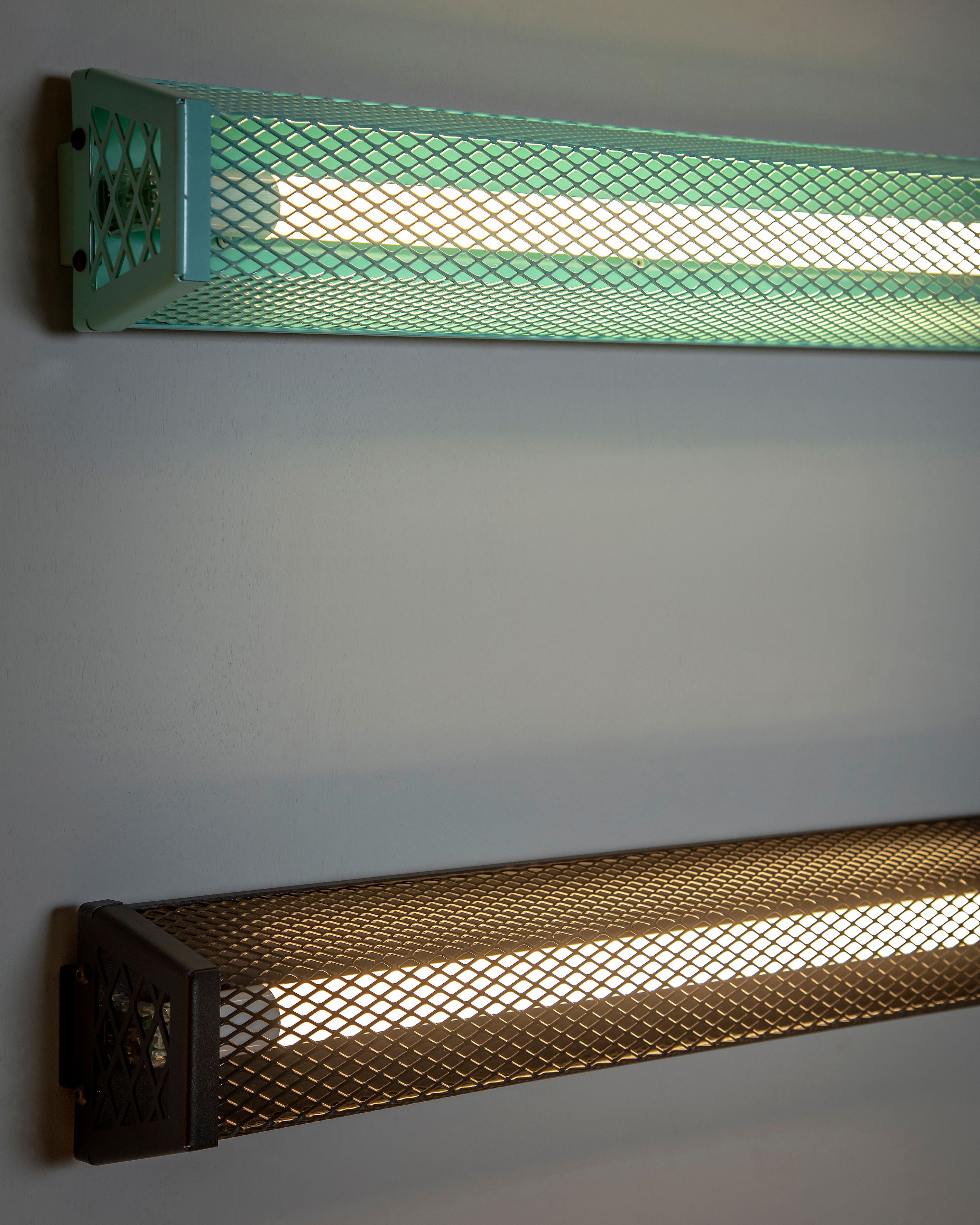 Металлический настенный светильник / потолочный светильник Studio Beam Linear Pendants ARCH-00039711 - Вид №2