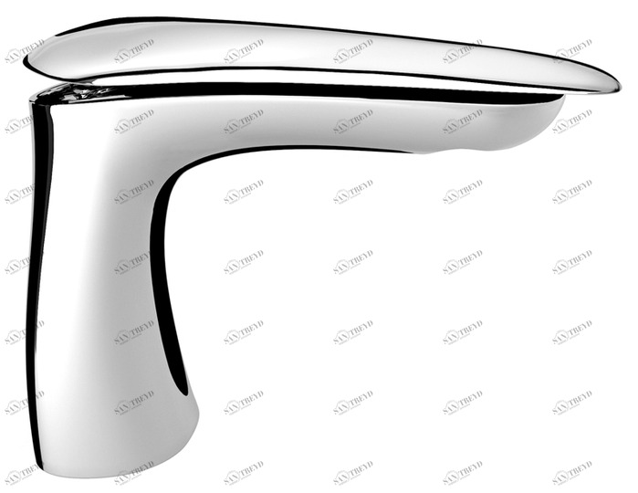 FIR Italia Смеситель для умывальника SYNERGY COVER 94 94.1120.0 