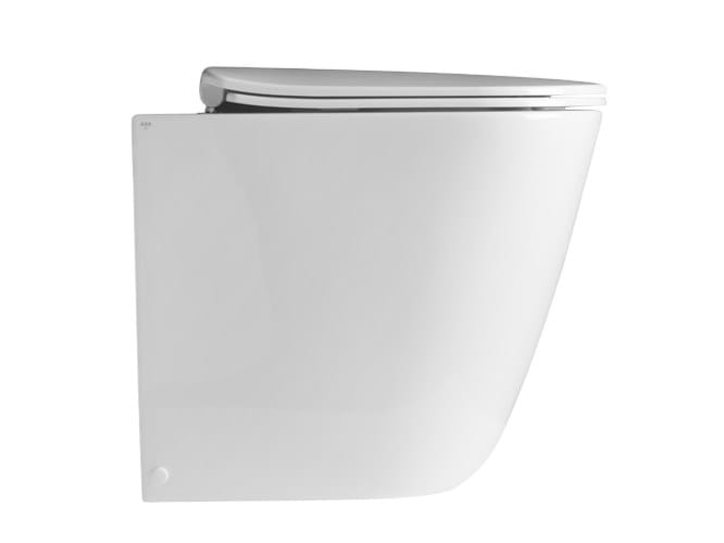 Напольный керамический туалет Axa Eva ARCH-00151407