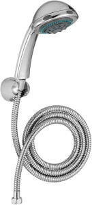 E14331-CP Душевой набор с настенным держателем JACOB DELAFON BASIC 2