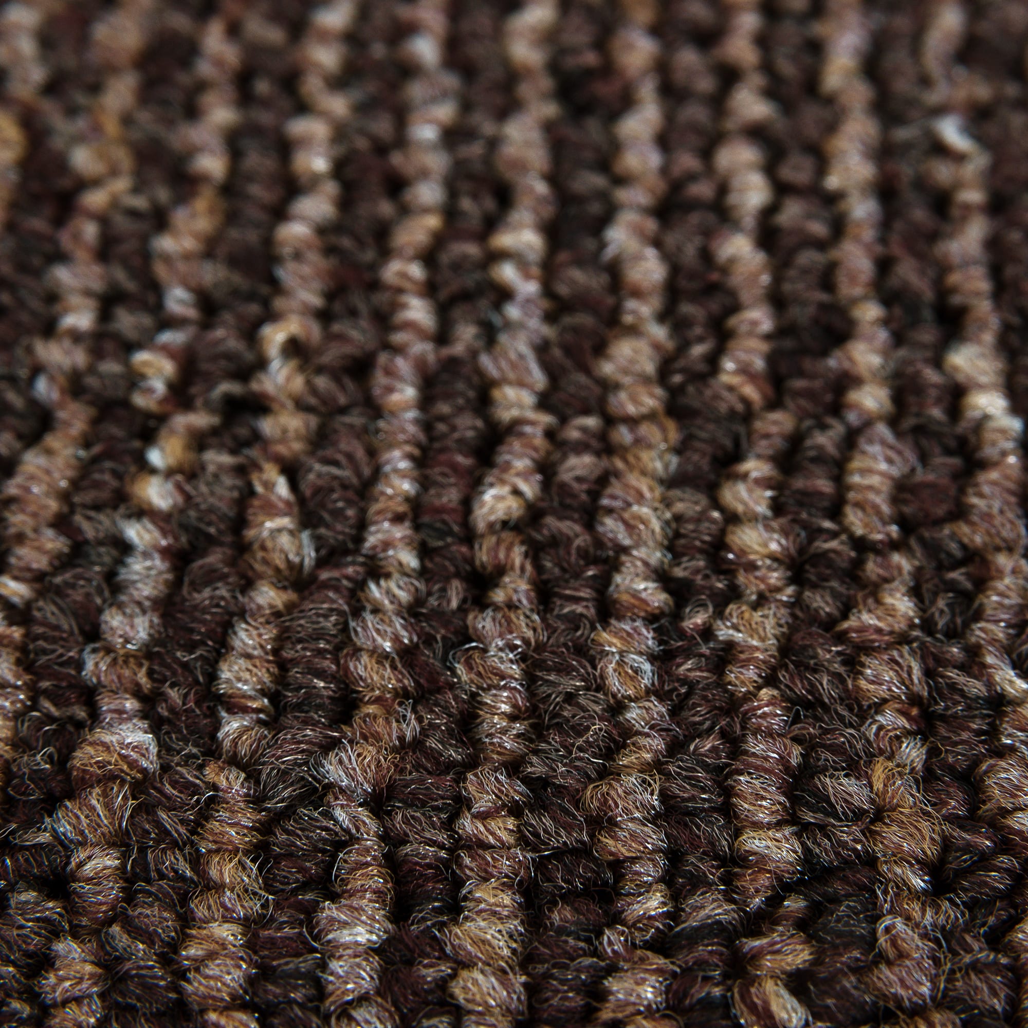 16630322 Коврик для ступеней «Caransa» 65x25 см цвет коричневый Santreyd  - Вид №2