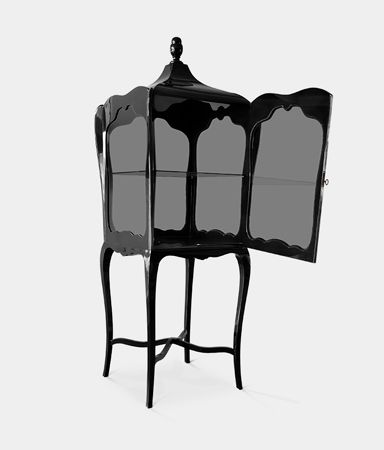 0-063 Витрина Palatino  Boca Do Lobo  - Вид №25