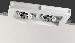 Buzzi & Buzzi Точечный светильник на потолок