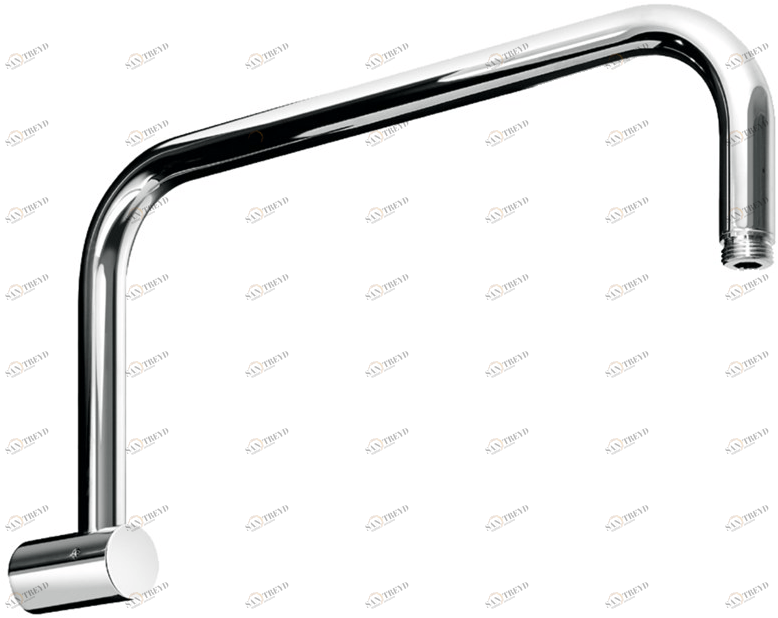 Fir Italia Настенный держатель для душа Soffioni doccia 0554440