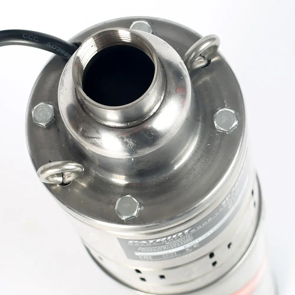Насос садовый скважинный Patriot SP 2250 S 20 м 300 л/ч STLM-2025744 - Вид №5