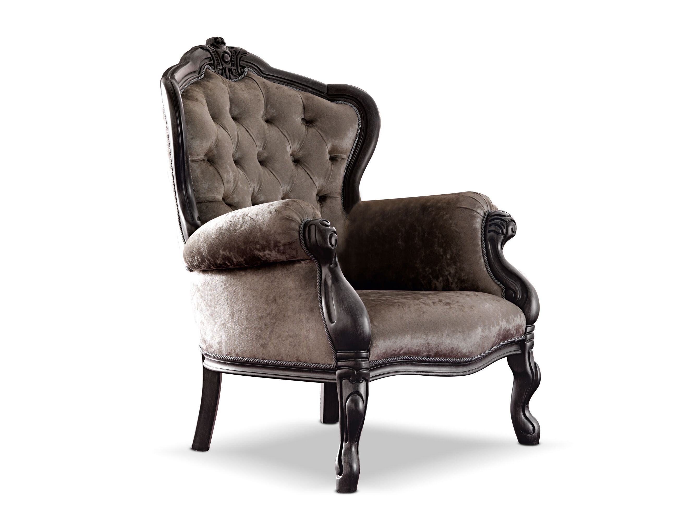 Кресло с подлокотниками CorteZari Elegance ARCH-00067289