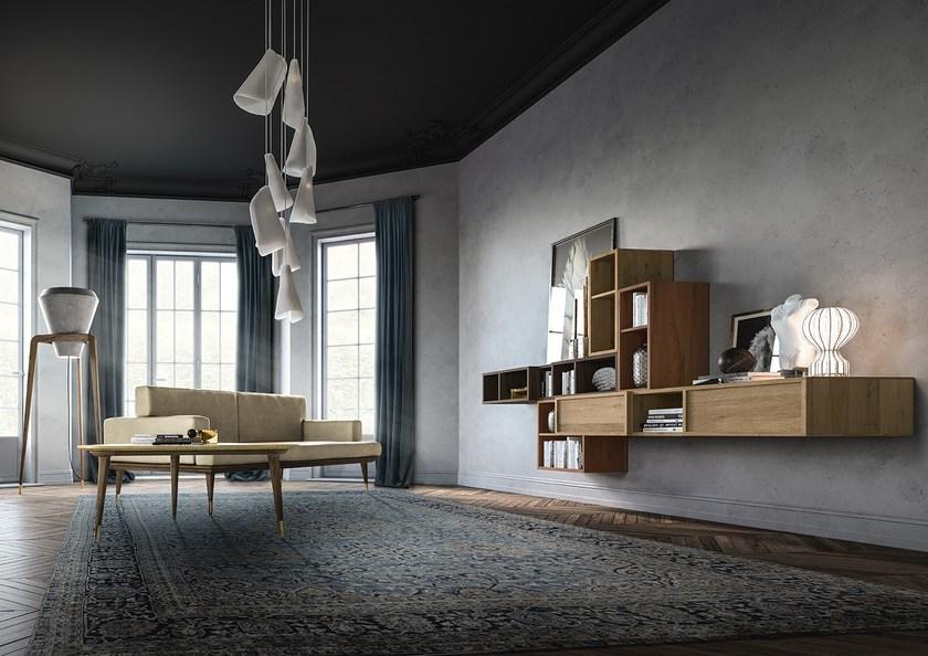 Callesella Arredamenti 3-х местный тканевый диван Cocò COCO sun-id-1415973 - Вид №3