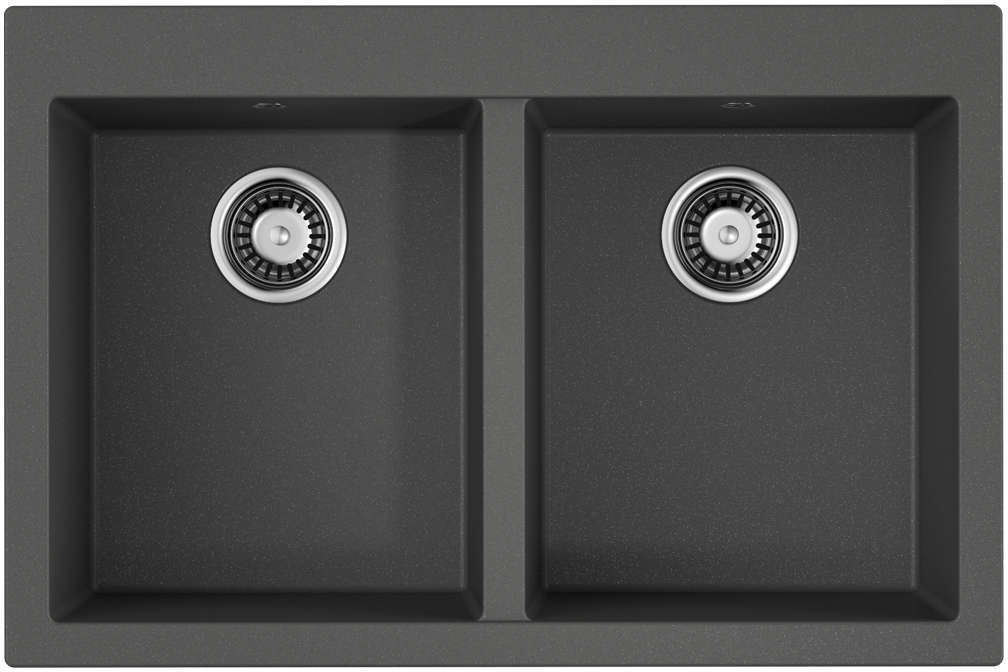 Кухонная мойка Bosen 80-2 PL OMOIKIRI