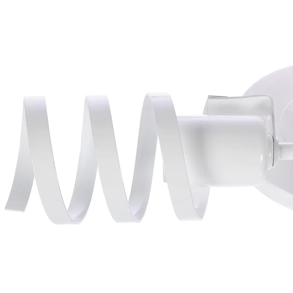 Люстра Фаэтон 4хЕ27х60 Вт цвет белый СВЕТУС STLM-2182018 - Вид №4