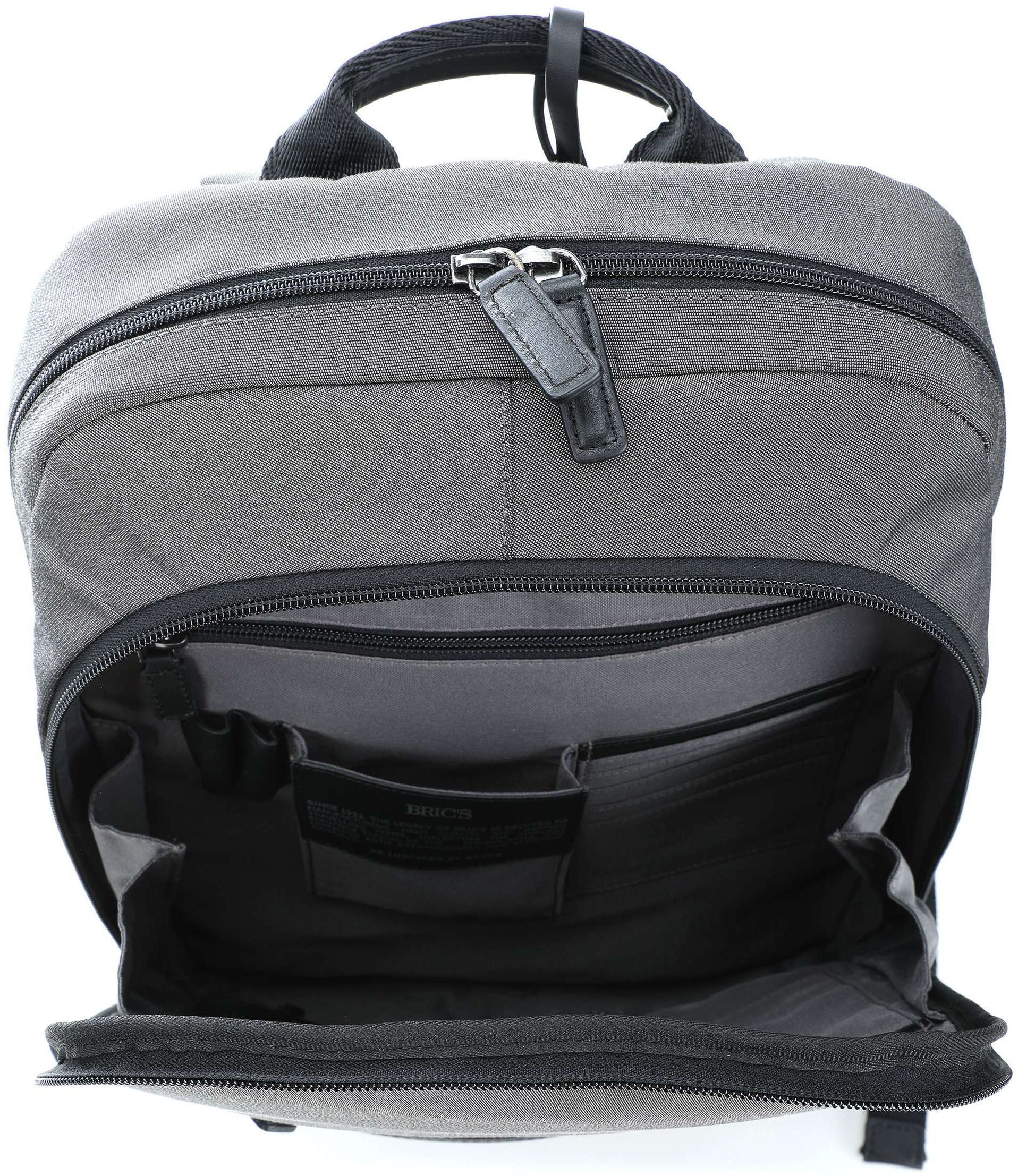 BR207714.104 Рюкзак BR207714 Backpack 13.3 Brics Monza - Вид №4