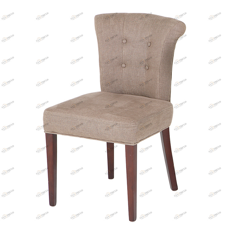 Стул обеденный бежевый Key Largo от Eichholtz EICHHOLTZ  247248 Бежевый 