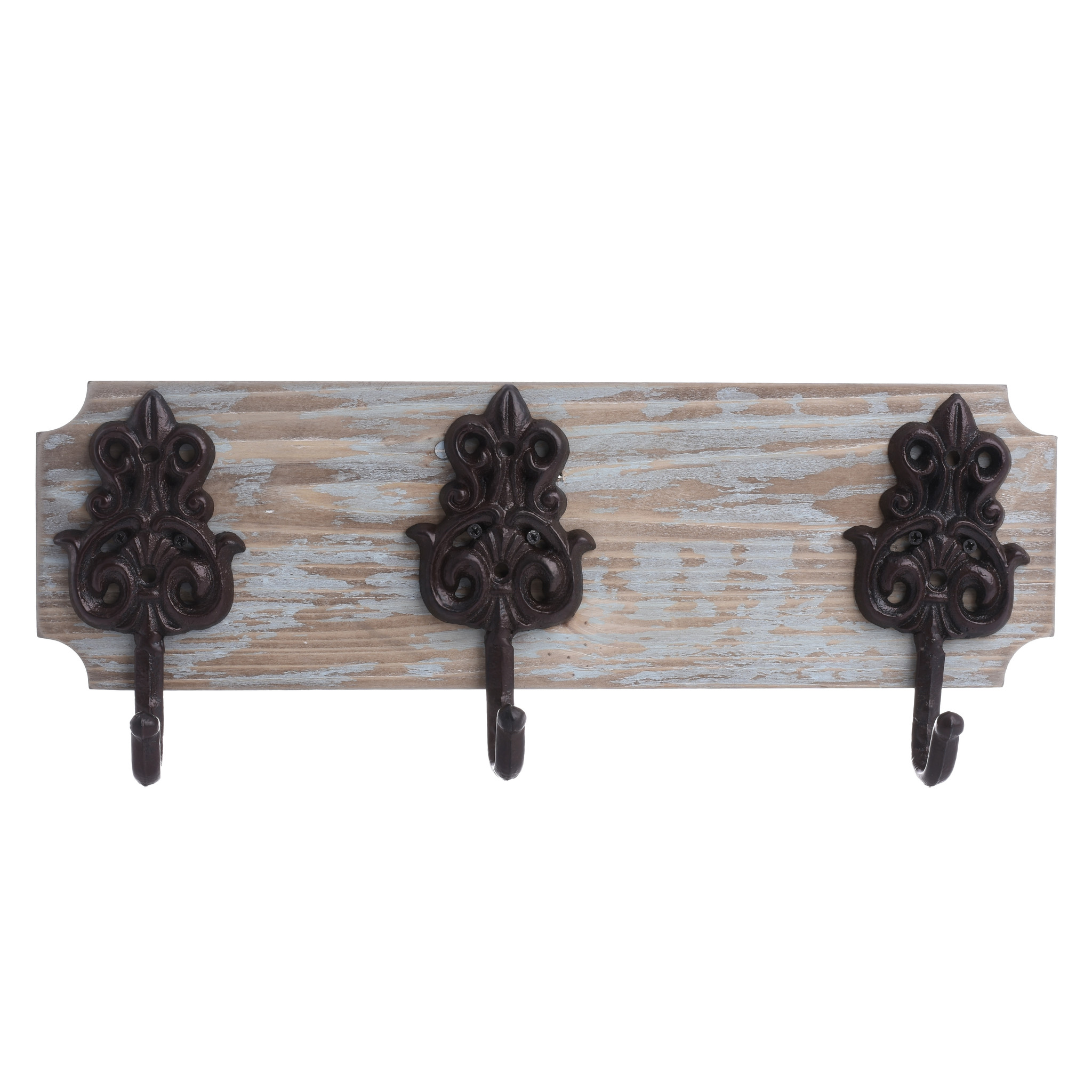 3870773.0093 вешалка настенная TO4ROOMS  - Вид №1