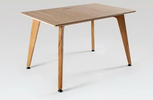 Liqui Contracts Прямоугольный стол Theodore