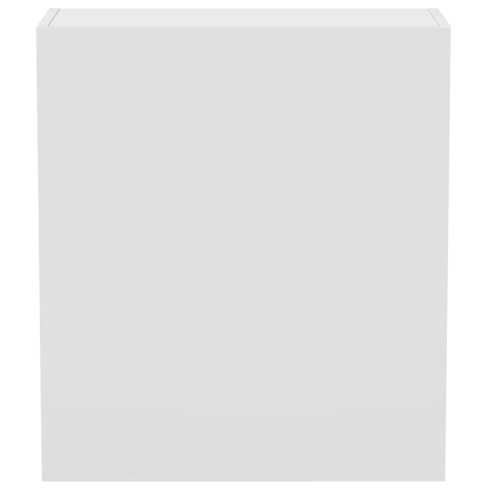 Santreyd Миус: Навесной кухонный шкаф в стиле минимализм 89394528 STLM-1475989 - Вид №2