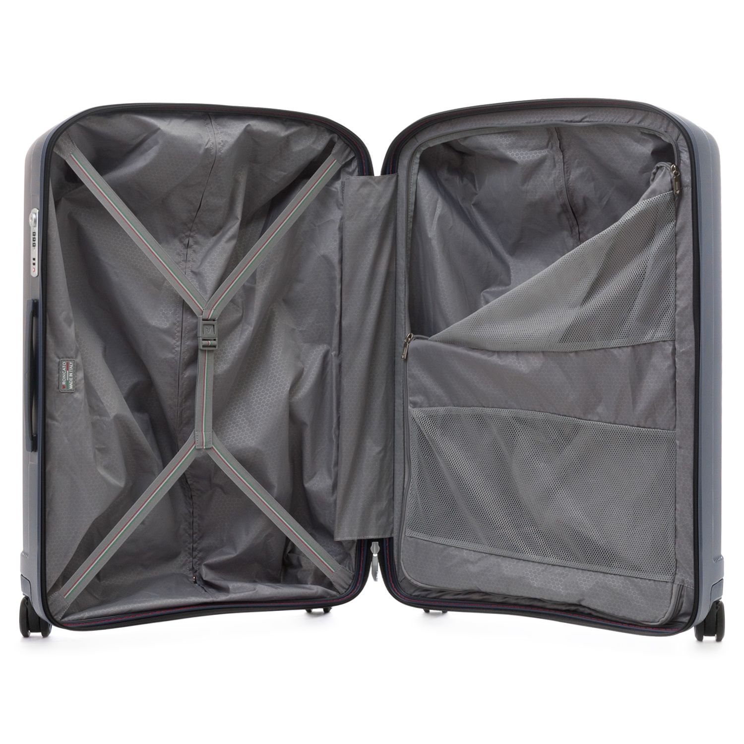 5602-0128 Чемодан 5602 ML Roncato Unica - Вид №2