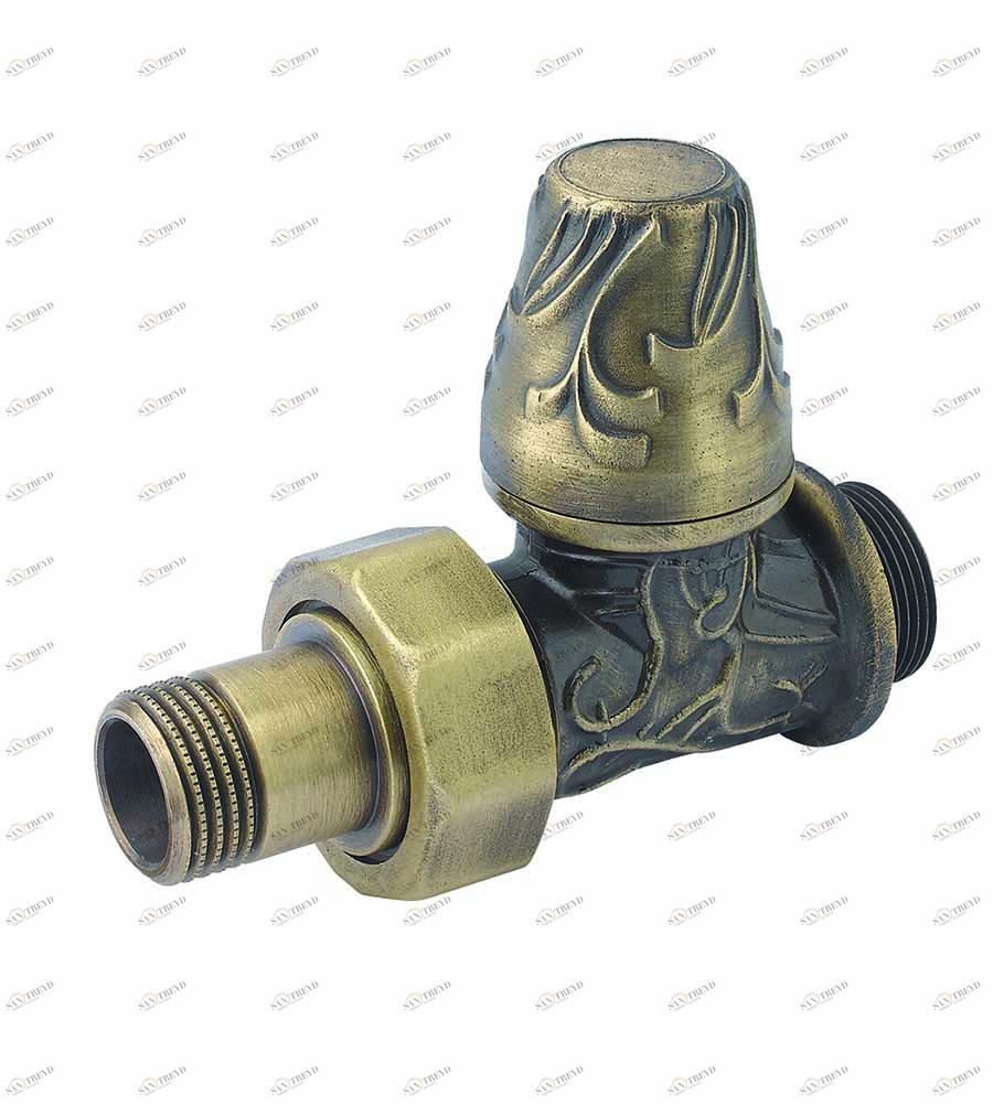 Carlo Poletti V167610MA Держатель прямоугольный, с соединением под стальную трубу 