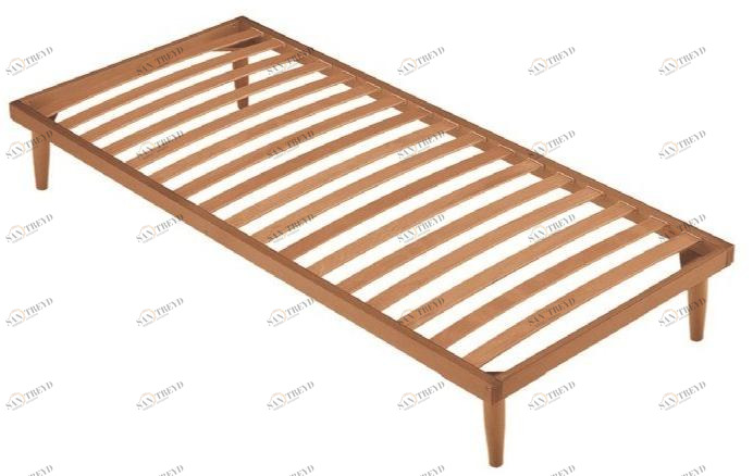 Frauflex Реечное основание из фанеры sun-id-1354305