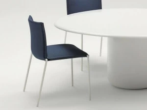 Paola Lenti Садовый стул из полиэстера