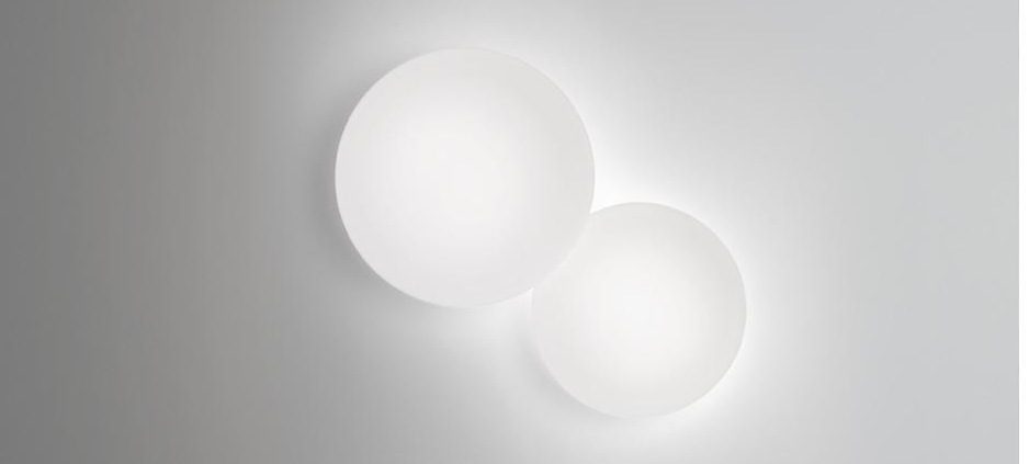 000552 Бра 5425 Vibia Puck - Вид №1