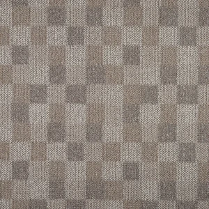 Ковровое покрытие «Кембридж», 3.5 м, цвет какао