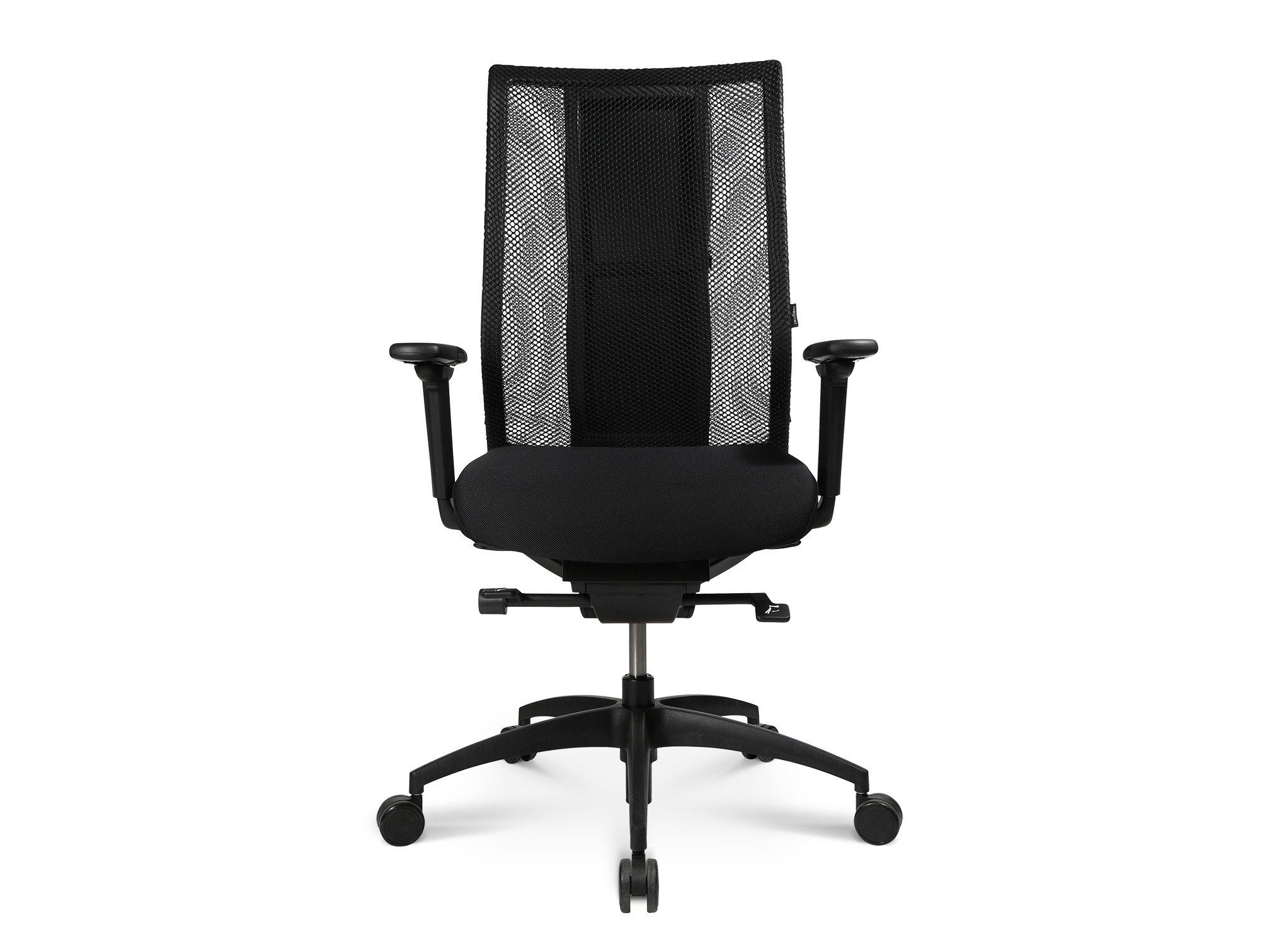 5-спицевое вращающееся офисное кресло Wagner IMedic ARCH-00027658 - Вид №2