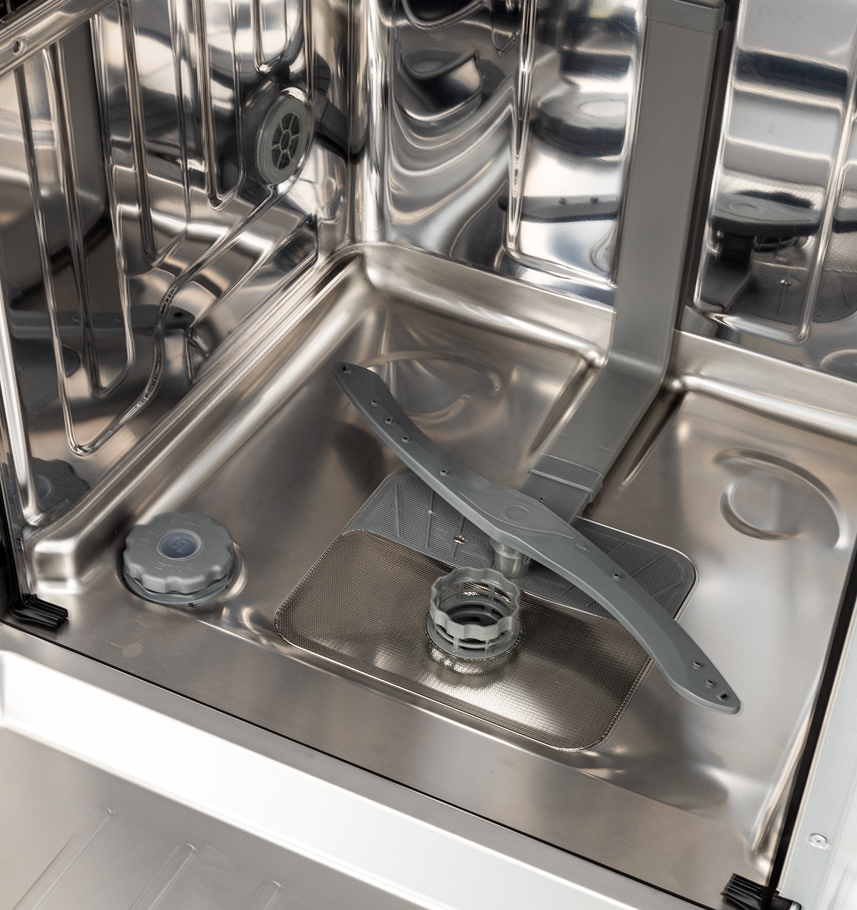 9265878 Встраиваемая посудомоечная машина Gressel UBB601 STDN-0027413 - Вид №13