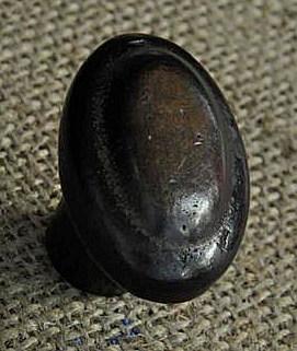 GIARA Ручка дверная из бронзы Ovale sun-id-1394049 - Вид №7